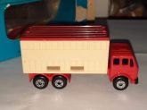 * INBRIMA MATCHBOX MERCEDES CONTAINER TRUCK B946