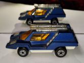 * INBRIMA MATCHBOX 68 COSMOBILE B334