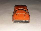 * INBRIMA MATCHBOX 52 DODGE CHARGER MK 3 B167
