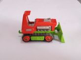 * INBRIMA MATCHBOX 12 BIG BULL B304