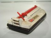 * INBRIMA MATCHBOX 72 HOVERCRAFT B042