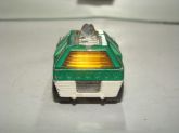 * INBRIMA MATCHBOX 59 PLANET SCOUT B358