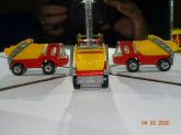 * INBRIMA MATCHBOX 37 SKIP TRUCK B142