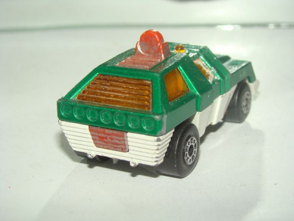 * INBRIMA MATCHBOX 59 PLANET SCOUT B144