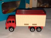 * INBRIMA MATCHBOX MERCEDES CONTAINER TRUCK B946