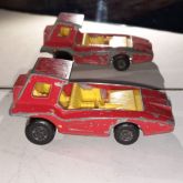 * INBRIMA MATCHBOX 37 SOOPA COOPA B080