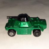 * INBRIMA MATCHBOX 73 WEASEL B121