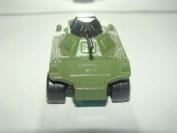 * INBRIMA MATCHBOX 73 WEASEL B130