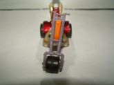 * INBRIMA MATCHBOX 38 CHOPPER THE STINGEROO B306