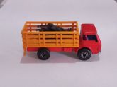 * INBRIMA MATCHBOX 71 CATTLE TRUCK B304