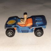 * INBRIMA MATCHBOX 47 BEACH HOPPER B121