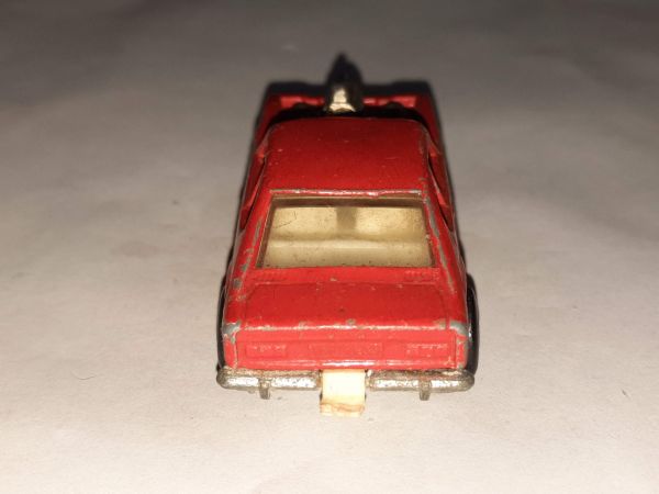 * INBRIMA MATCHBOX 67 HOT ROCKER B167