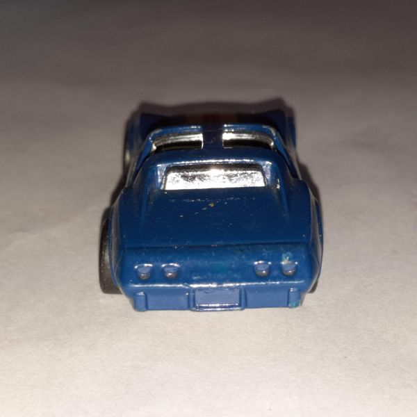 * INBRIMA MATCHBOX CHEVROLET CORVETTE B139