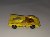 * INBRIMA MATCHBOX 07 HAIRY HUSTLER B377