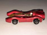 * INBRIMA MATCHBOX 69 TURBO FURY B179