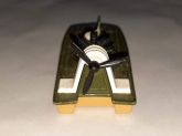 * INBRIMA MATCHBOX 30 SWAMP RAT B164