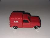 * KIKO MAJORETTE RENAULT 4 L B378