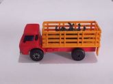 * INBRIMA MATCHBOX 71 CATTLE TRUCK B304