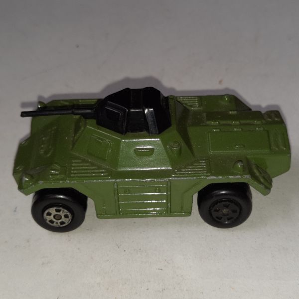 * INBRIMA MATCHBOX 73 WEASEL B331