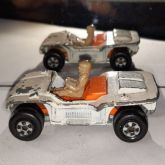 * INBRIMA MATCHBOX 47 BEACH HOPPER B078