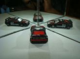 * INBRIMA MATCHBOX 52 BMW MI B080