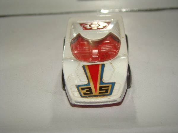 * INBRIMA MATCHBOX 35 FANDANGO B334