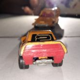 * INBRIMA MATCHBOX 58 WOOSH-N-PUSH B081