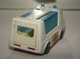 * INBRIMA MATCHBOX 46 STRETCHA FETCHA B121