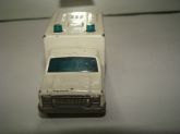 * INBRIMA MATCHBOX 41 AMBULANCE B276