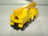 * INBRIMA MATCHBOX 49 CRANE TRUCK B000