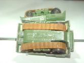 * INBRIMA MATCHBOX 70 S.P. GUN B345