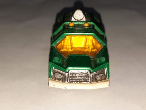 * INBRIMA MATCHBOX 59 PLANET SCOUT B164