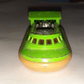 * INBRIMA MATCHBOX 72 & 2 HOVERCRAFT B109