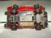 * INBRIMA MATCHBOX 68 TURBO FURY B053