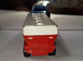 * INBRIMA MATCHBOX 63 FREEWAY GAS TANKER B334