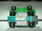 * INBRIMA MATCHBOX 73 WEASEL B144