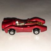 * INBRIMA MATCHBOX 69 TURBO FURY B347