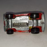 * INBRIMA MATCHBOX 31 VOLKS-DRAGON B331