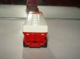 * INBRIMA MATCHBOX 63 FREEWAY GAS TANKER B359