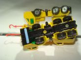 * INBRIMA MATCHBOX 49 CRANE TRUCK B000