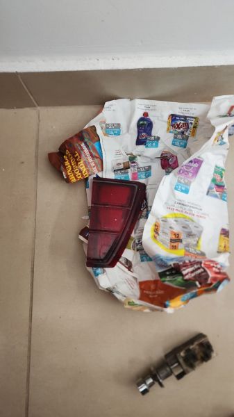 CANTO LATERAL DODGE POLARA CX04