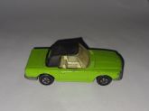 * INBRIMA MATCHBOX 6 MERCEDES 350 SL B376