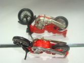 * INBRIMA MATCHBOX MOTO HONDA B300