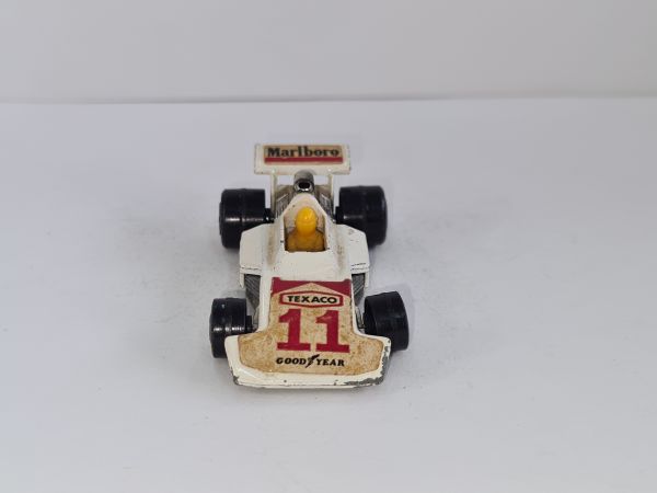 * INBRIMA MATCHBOX 36 FORMULA 5000 B303