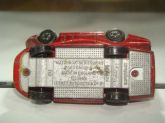 * INBRIMA MATCHBOX 45 FORD GROUP 6 B351