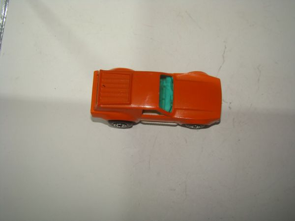 * INBRIMA MATCHBOX 34 VANTASTIC B229