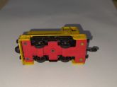 * INBRIMA MATCHBOX 24 SHUNTER B377