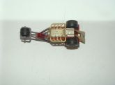 * INBRIMA MATCHBOX 38 CHOPPER THE STINGEROO B270