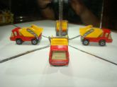 * INBRIMA MATCHBOX 37 SKIP TRUCK B351