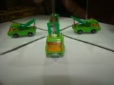 * INBRIMA MATCHBOX 74 TOE JOE B141